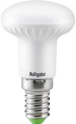 Фото LED лампы Navigator 2.5W E14 NLL-R39-2.5-230-4K-E14