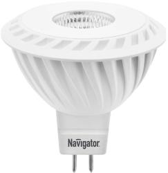 Фото LED лампы Navigator 5W GU5.3 NLL-MR16-5-230-4K-GU5.3