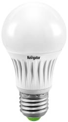 Фото LED лампы Navigator 8W E27 NLL-A55-8-230-2.7K-E27