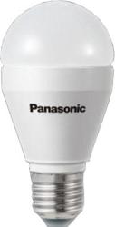 Фото LED лампы Panasonic 8W E27 LDAHV8L27H2RP