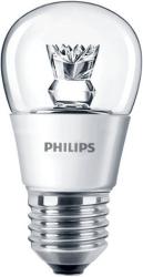 Фото LED лампы Philips 4W E27 P45 CL ND