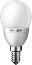 Фото LED лампы Philips Novallu 2W E14 P45 FR 934625