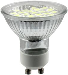 Фото LED лампы СТАРТ 4W GU10 LED JCDR