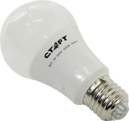 Фото LED лампы СТАРТ 7W E27