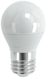 Фото LED лампы СТАРТ LEDSphere 5W30 E27