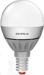Фото LED лампы SUPRA 3.5W E14 3000K