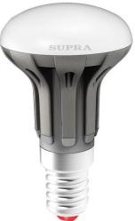 Фото LED лампы SUPRA 3W E14 PR-R50 3000K