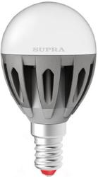 Фото LED лампы SUPRA 5W E14 PR-G45 3000K