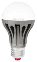Фото LED лампы SUPRA SL-LED-A60-4W/3000/E27