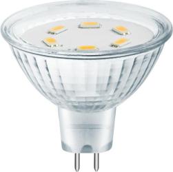 Фото LED лампы СВЕТОЗАР Яркий Белый Свет 3W GU5.3