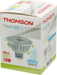 Фото LED лампы Thomson 1.6W GX53 3000К