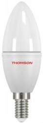 Фото LED лампы Thomson 6W E14 TL-45W-A1