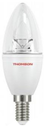 Фото LED лампы Thomson 6W E14 TL-45W-B1