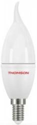 Фото LED лампы Thomson 6W E14 TL-45W-F1