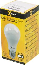 Фото LED лампы X-Flash 11W Е27