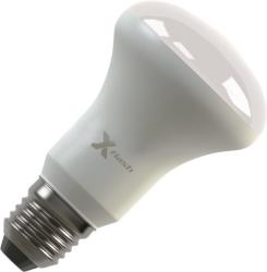 Фото LED лампы X-Flash 8W E27 3000К