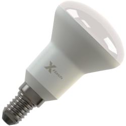 Фото LED лампы X-Flash Fungus 5W E14 3000К
