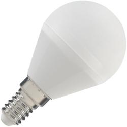 Фото LED лампы X-Flash Globe 5W E14 3000К