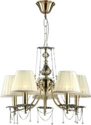 Фото люстры Maytoni Classic 1 ARM305-05-R