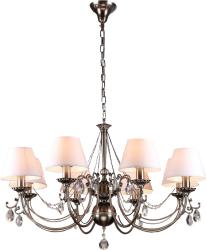 Фото люстры Maytoni Classic 13 ARM095-08-N