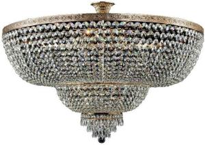 Фото люстры Maytoni Diamant A890-PT100-G