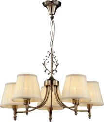 Фото люстры Maytoni Elegant 15 ARM330-05-R