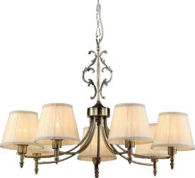 Фото люстры Maytoni Elegant 15 ARM330-07-R