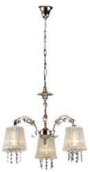 Фото люстры Maytoni Elegant 18 ARM020-03-G