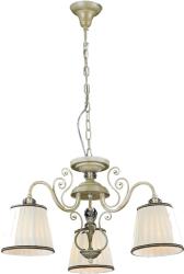 Фото люстры Maytoni Elegant 20 ARM420-03-G