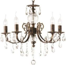 Фото люстры Maytoni Elegant 46 ARM368-05-R