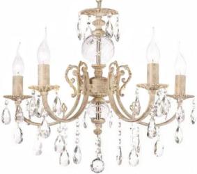 Фото люстры Maytoni Elegant 46 ARM368-05-W