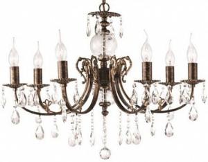 Фото люстры Maytoni Elegant 46 ARM368-07-R