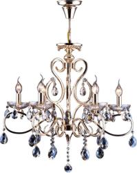 Фото хрустальной люстры Maytoni Elegant 50 ARM124-06-G