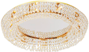 Фото хрустальной люстры MW-LIGHT Изольда 366011309