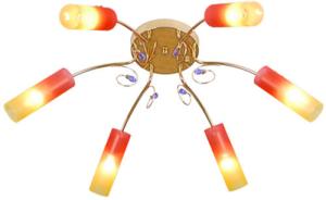 Фото люстры MW-LIGHT Олимпия 261015606