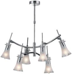 Фото люстры Odeon Light ZAMIA 1327/6