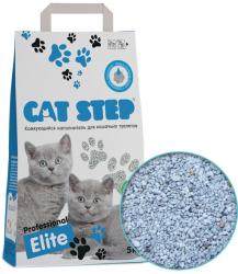 Фото кошачьего наполнителя Cat Step Professional Elite НК-015