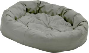 dog gone smart donut bed