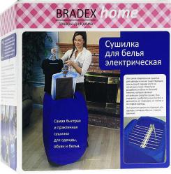 Фото сушки для белья BRADEX TD 0079