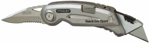 Фото складного ножа Stanley 0-10-813