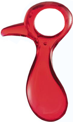 Фото ложка Koziol KIWI 004.022400.007