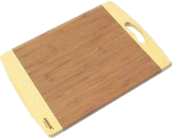 Фото кухонной доски Bekker BK-9711