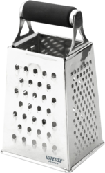 Фото терки Vitesse Astrid VS-1260 с контейнером