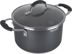 Фото кастрюли Rondell RDS-010 с керамическим покрытием