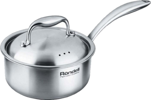 Фото ковша Rondell RDS-347 из нержавеющей стали