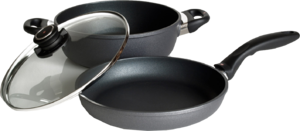 Фото набора посуды Swiss Diamond 6008