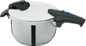 Фото скороварки Fissler Blue Point 2160302