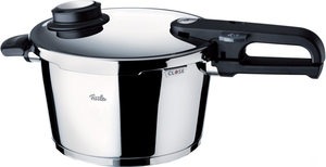 Фото скороварки Fissler Vitavit Comfort 6103000600