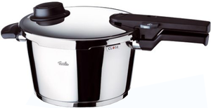 Фото скороварки Fissler Vitavit Comfort 6103000400