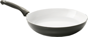 Фото керамической сковороды Accademia Mugnano Natural Chic NCPDL24